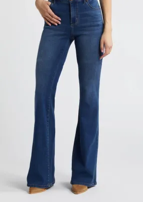 1822 Denim - Butter Tall High Waist Slim Bootcut Jeans