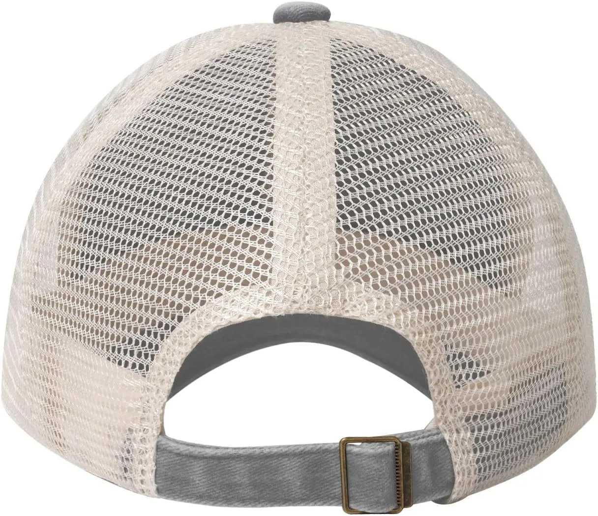 75th Ranger Regiment Distinctive Unit Insignia Baseball Cap Women Men Mesh-Back Hat Retro Trucker Hats Sun Hat