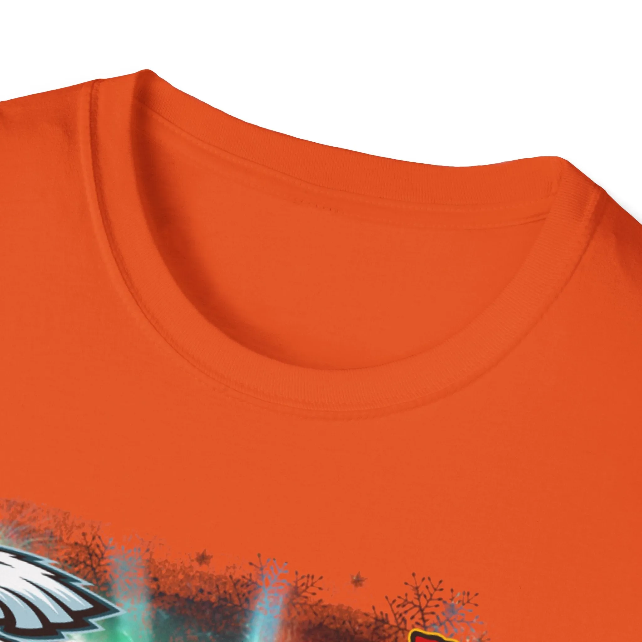 And We Meet Again Superbowl Tee