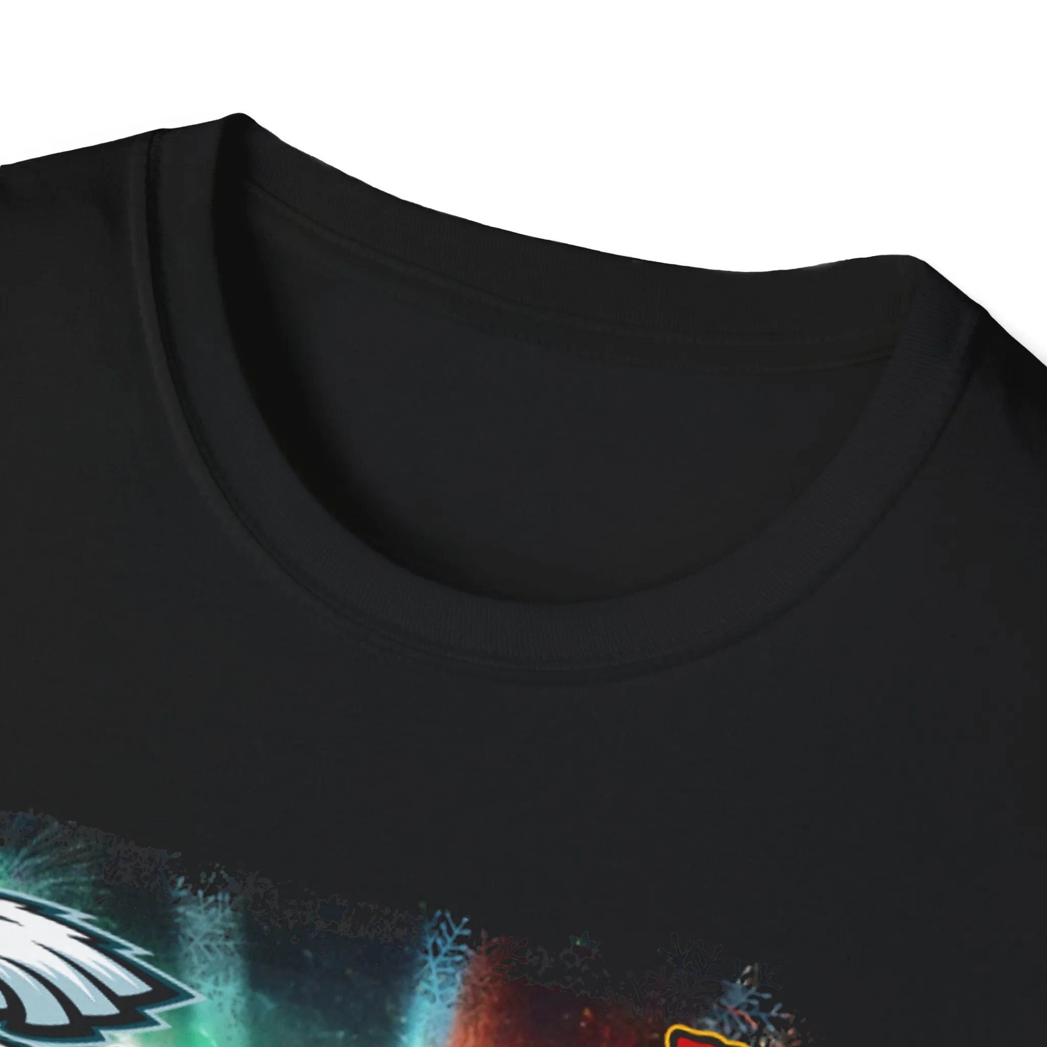 And We Meet Again Superbowl Tee