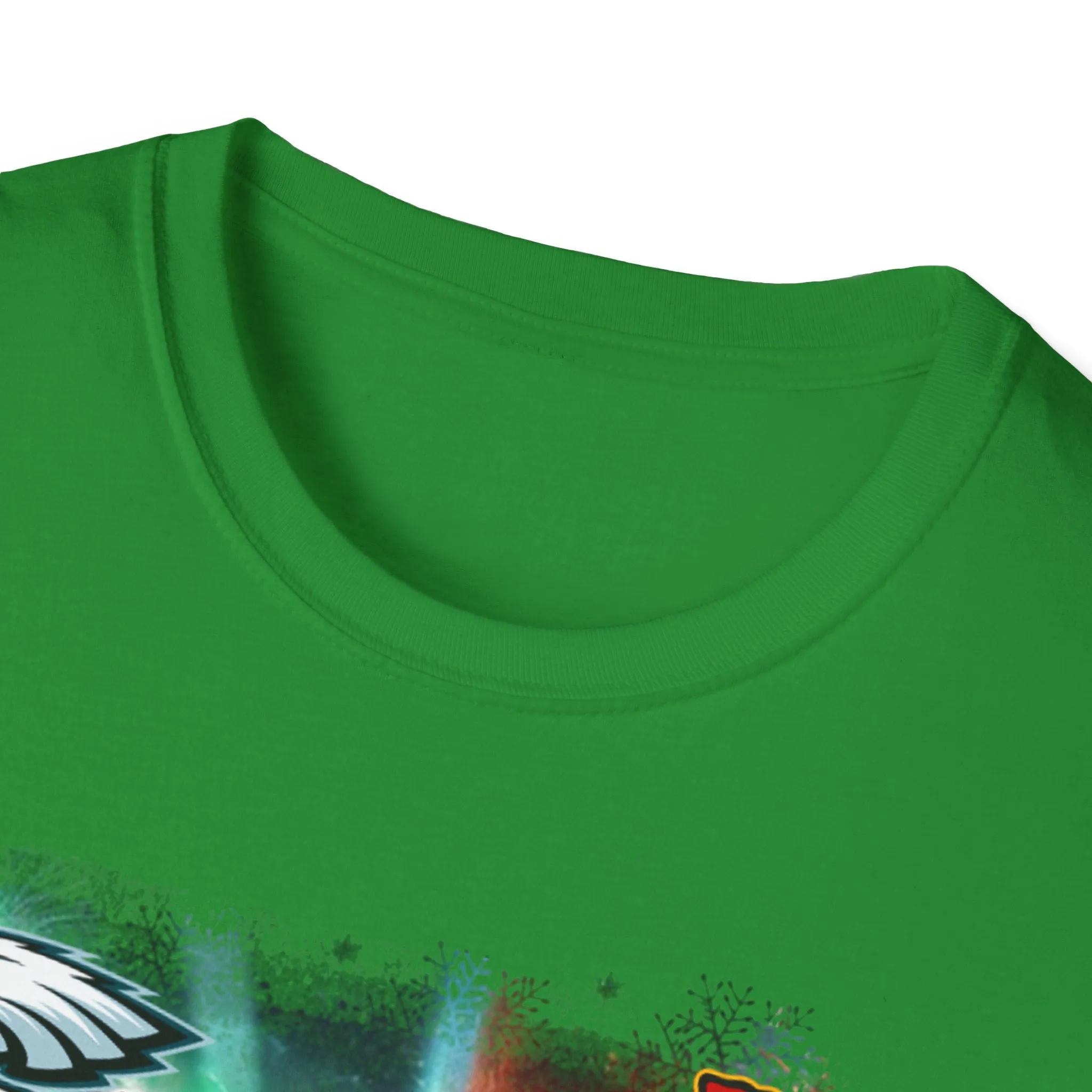 And We Meet Again Superbowl Tee