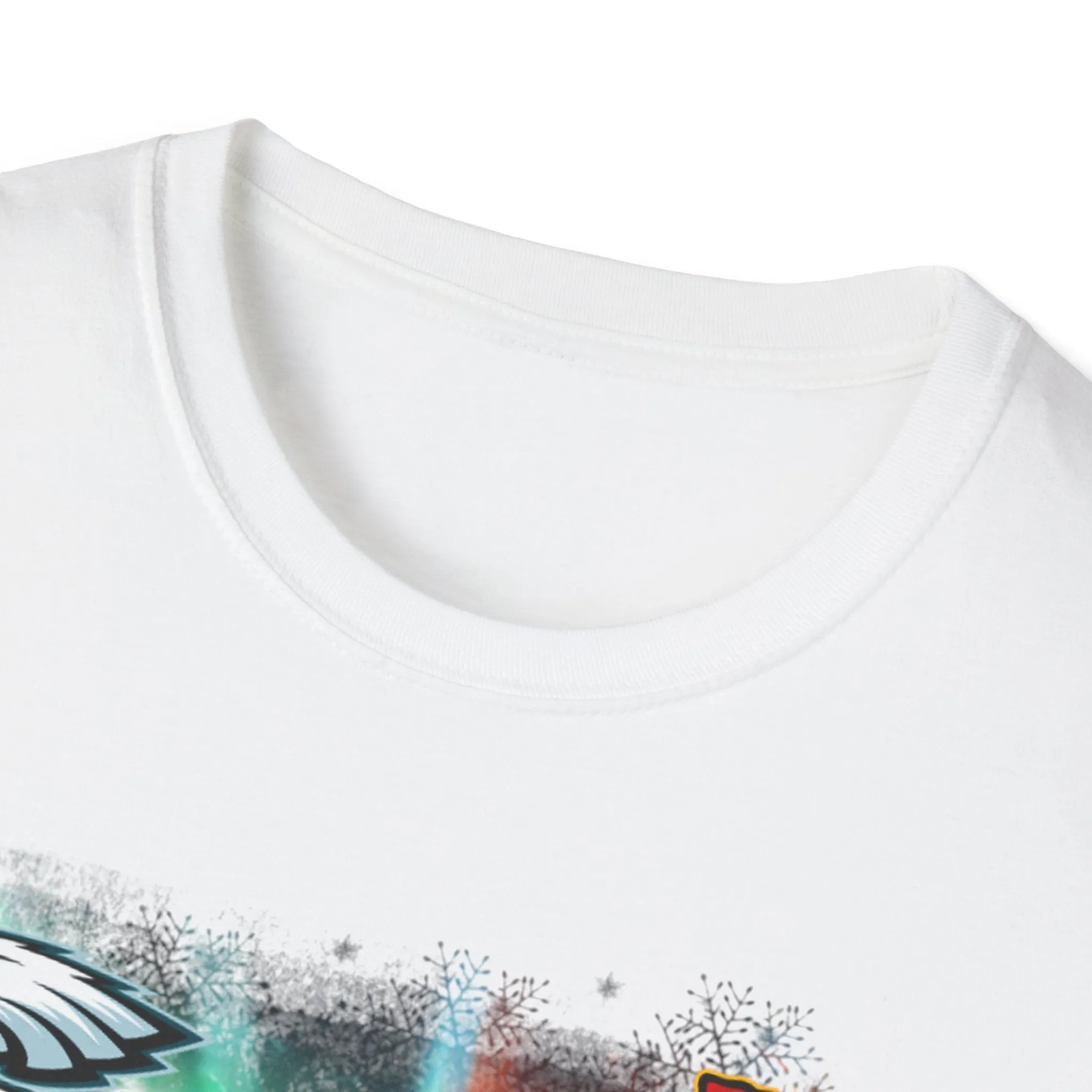 And We Meet Again Superbowl Tee