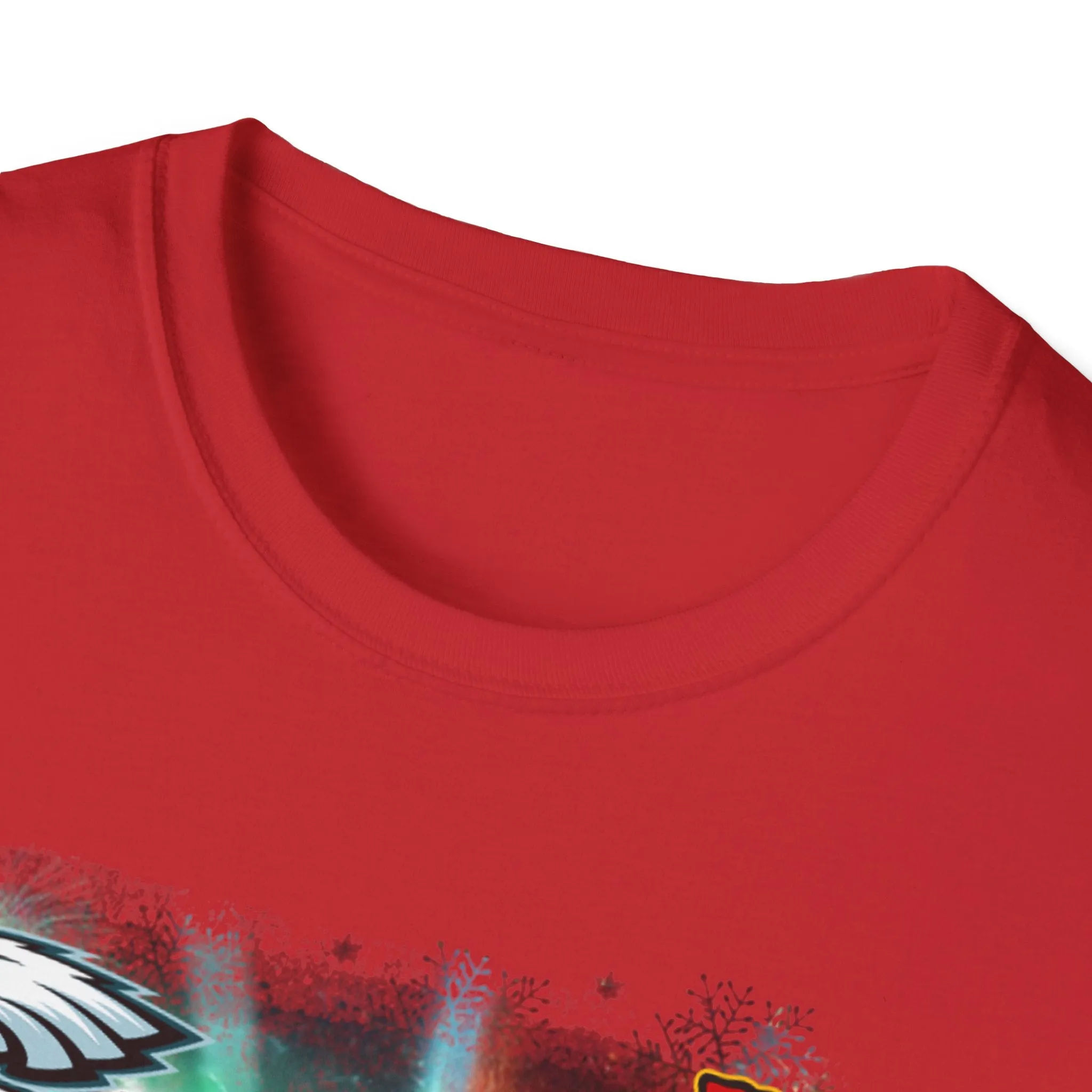 And We Meet Again Superbowl Tee