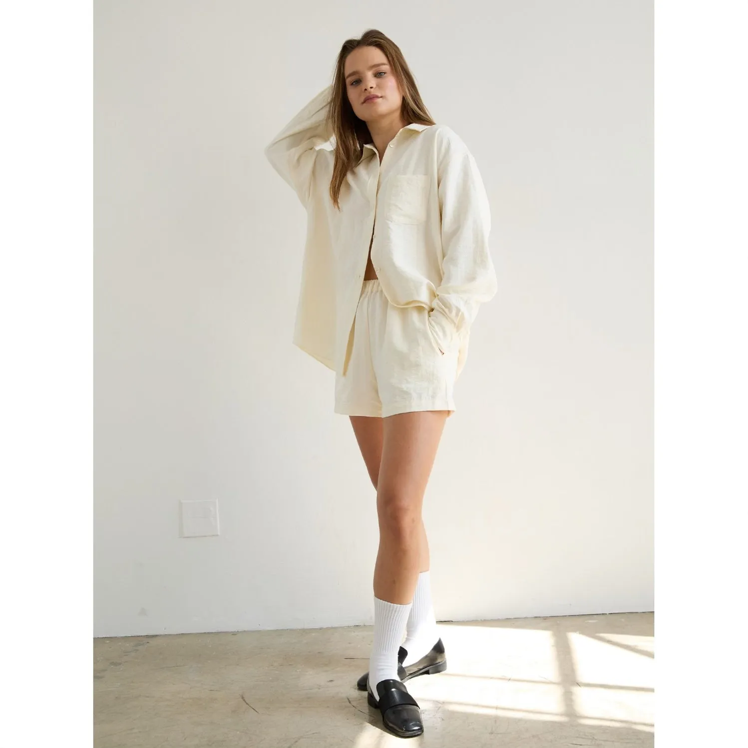 Ayla Blouse
