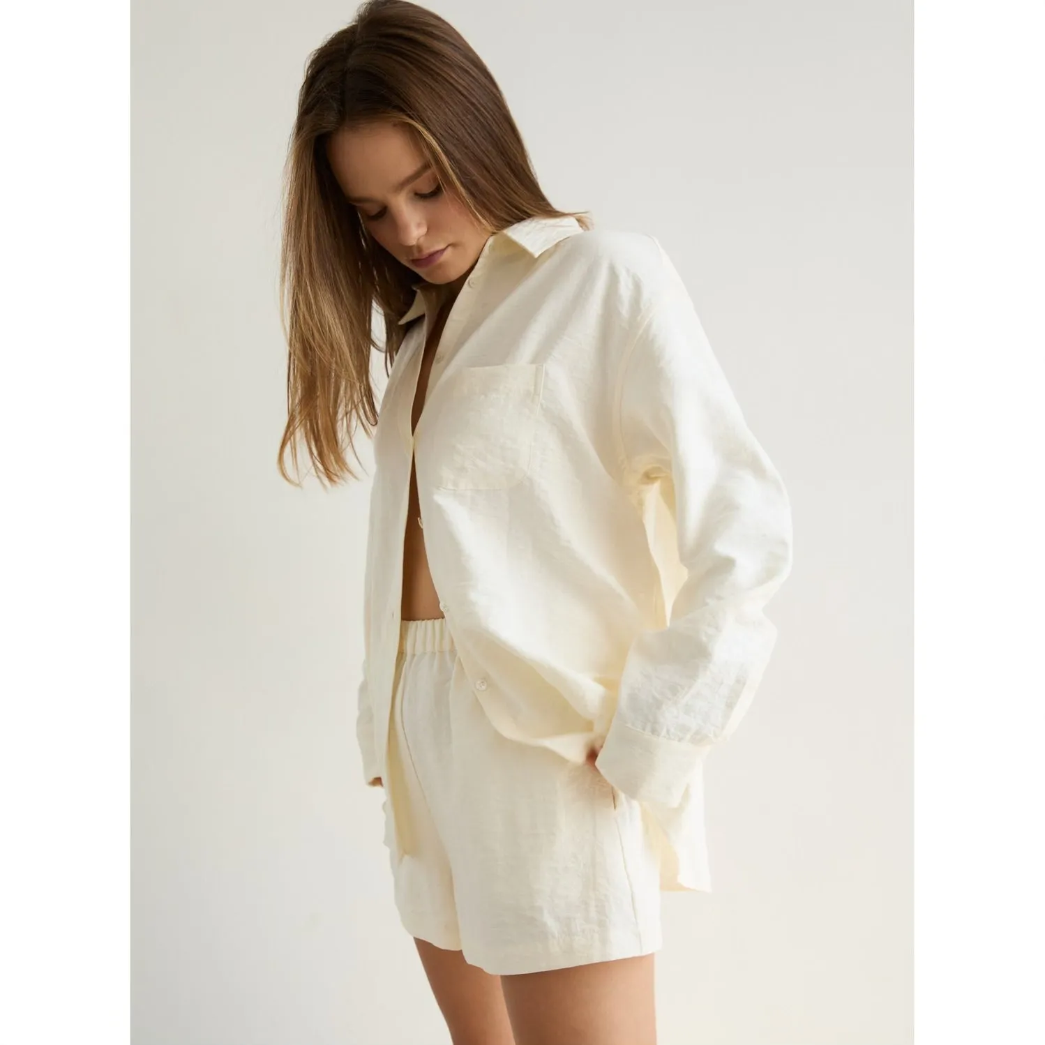 Ayla Blouse