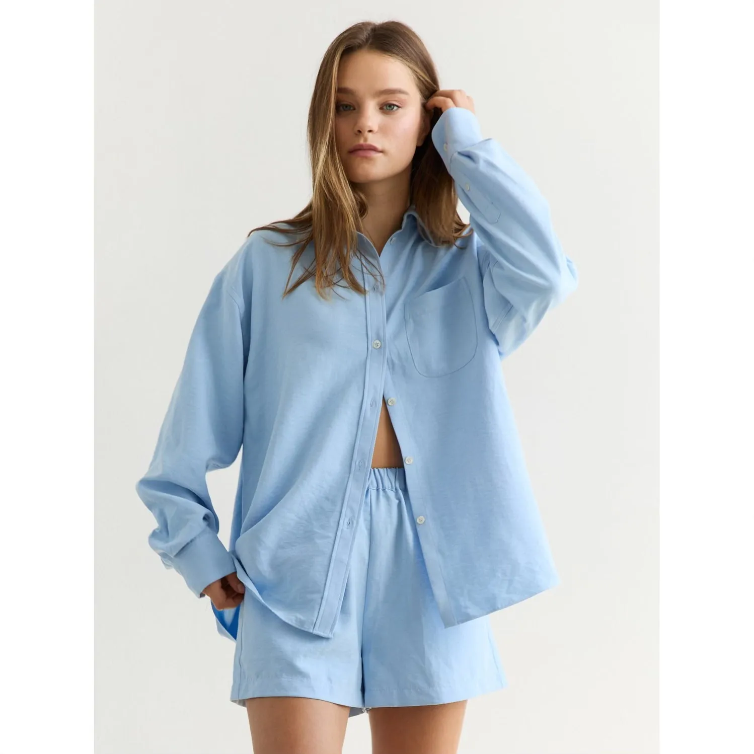 Ayla Blouse