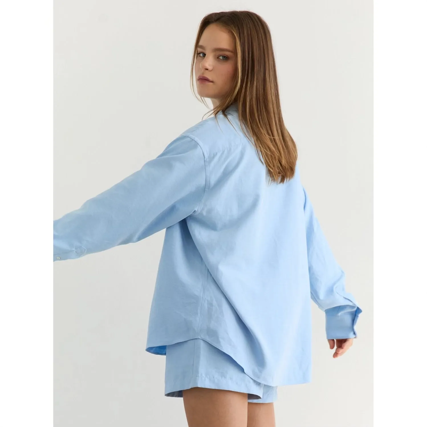 Ayla Blouse