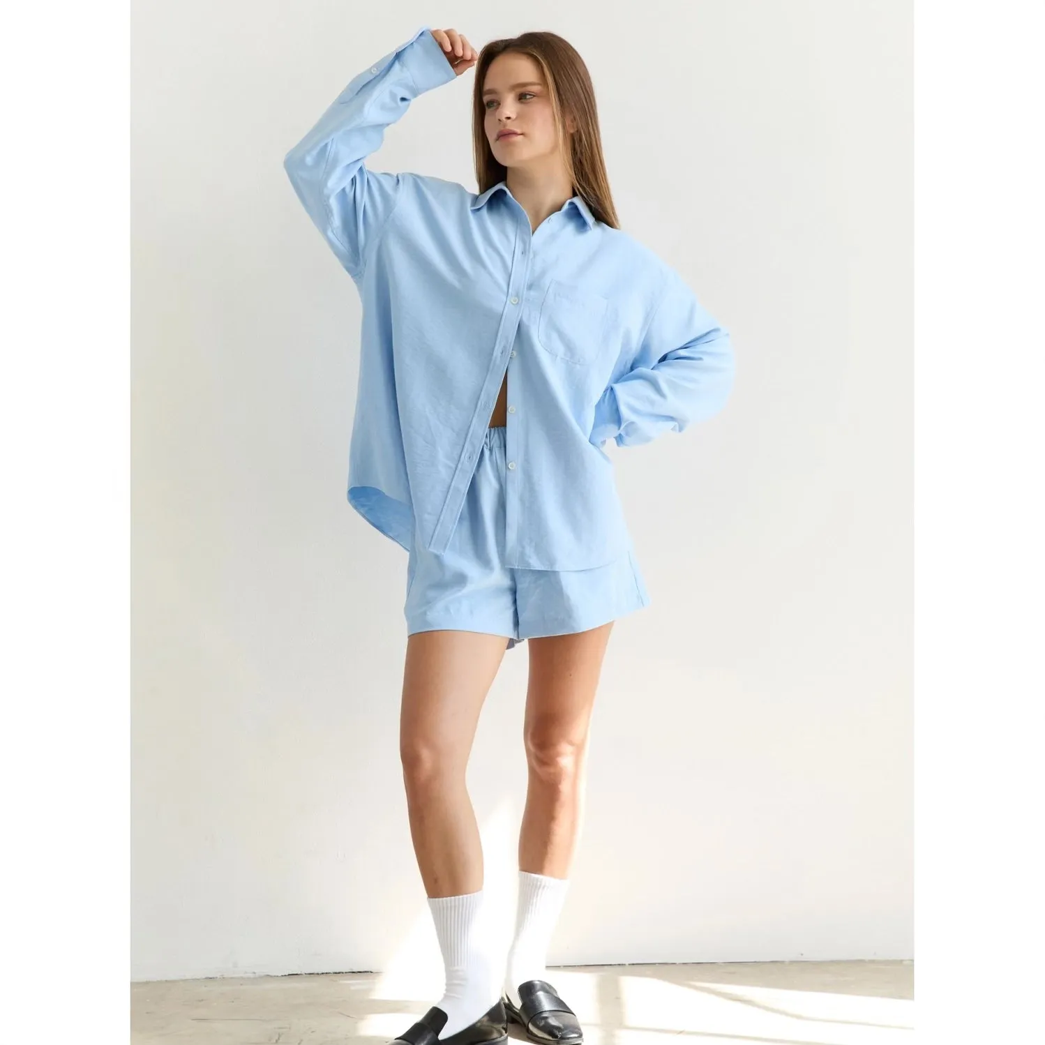 Ayla Blouse