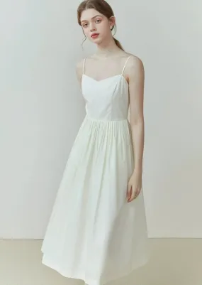 BEACH VACATION DRESS