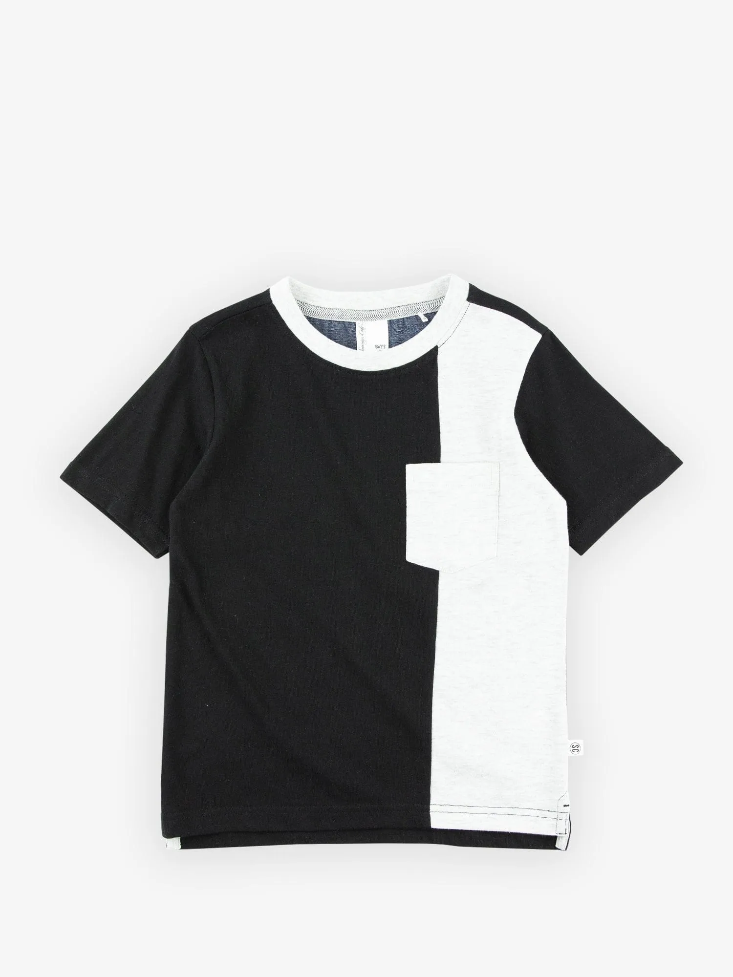 BENNETT TEE