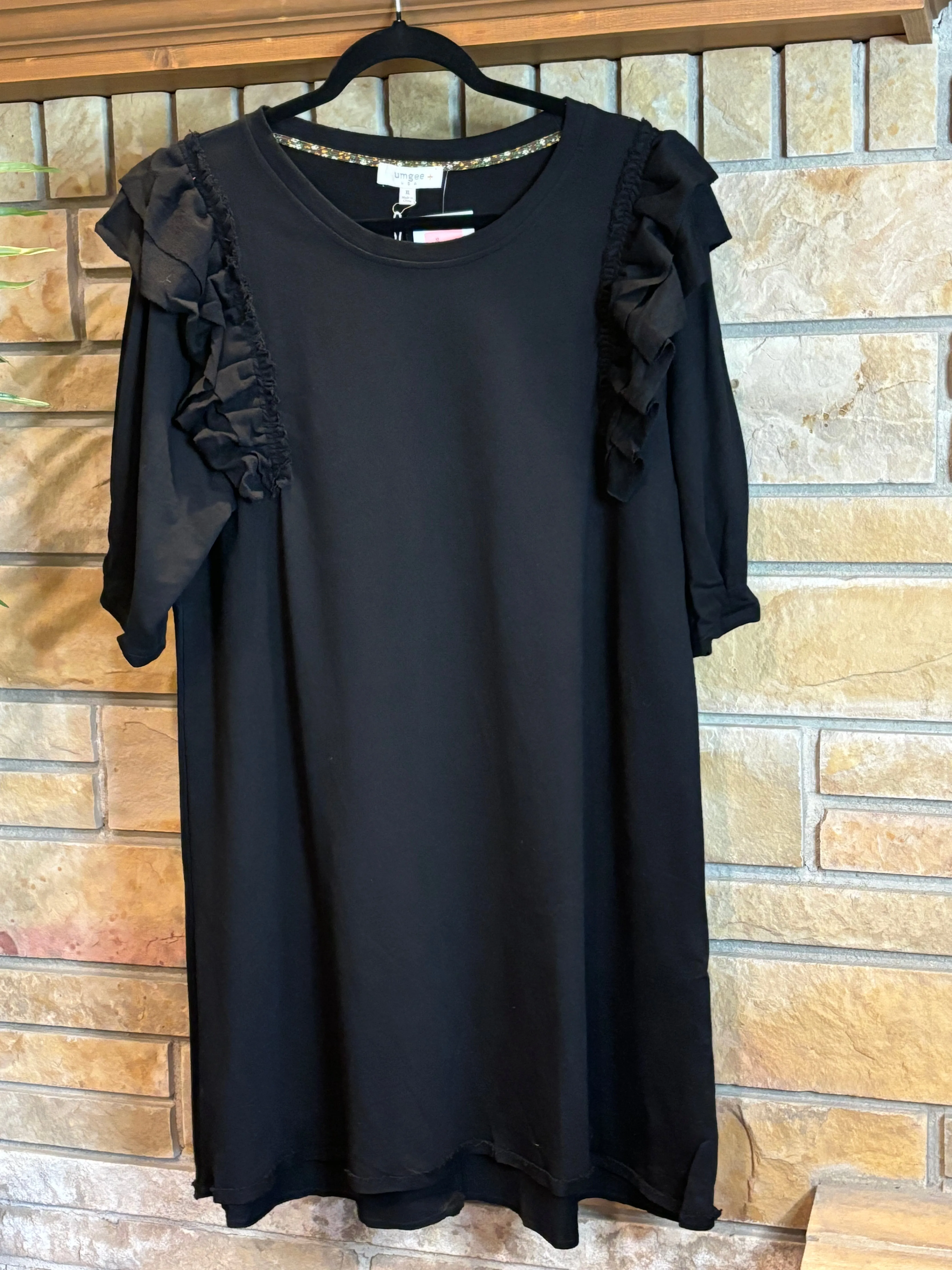 Chic Elegance Dress