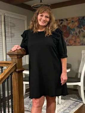 Chic Elegance Dress