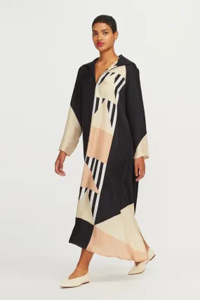 Chic Flair Kaftan