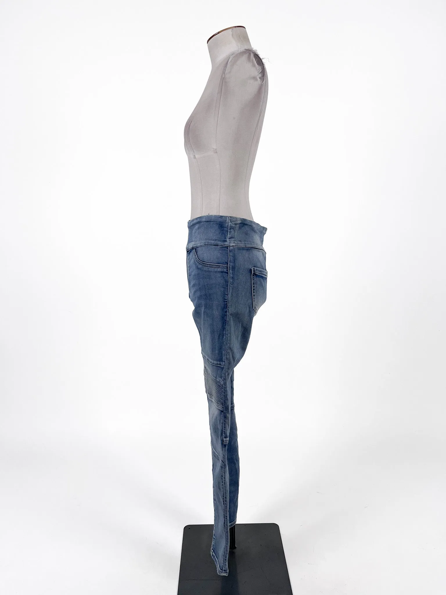 Decjuba | Blue Casual Jeans | Size 8