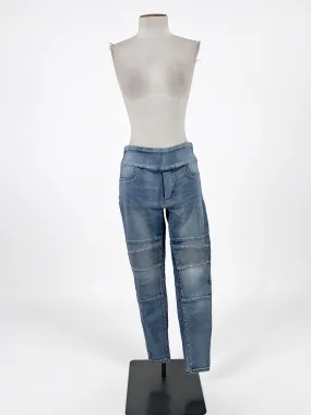 Decjuba | Blue Casual Jeans | Size 8
