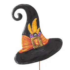Elegant Witch Hat Large