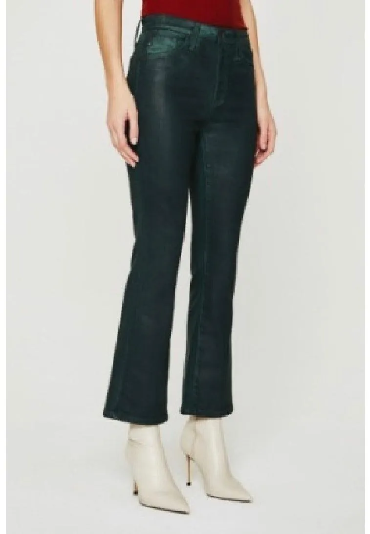 Farrah Boot Crop Pine