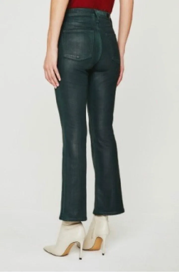 Farrah Boot Crop Pine