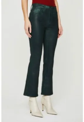 Farrah Boot Crop Pine