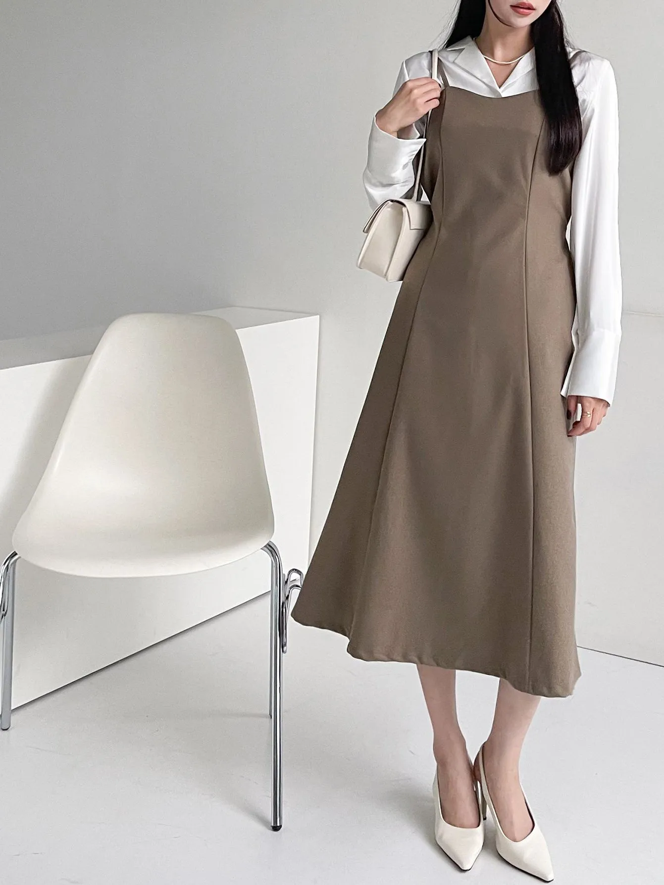 Feminine able Onepiece