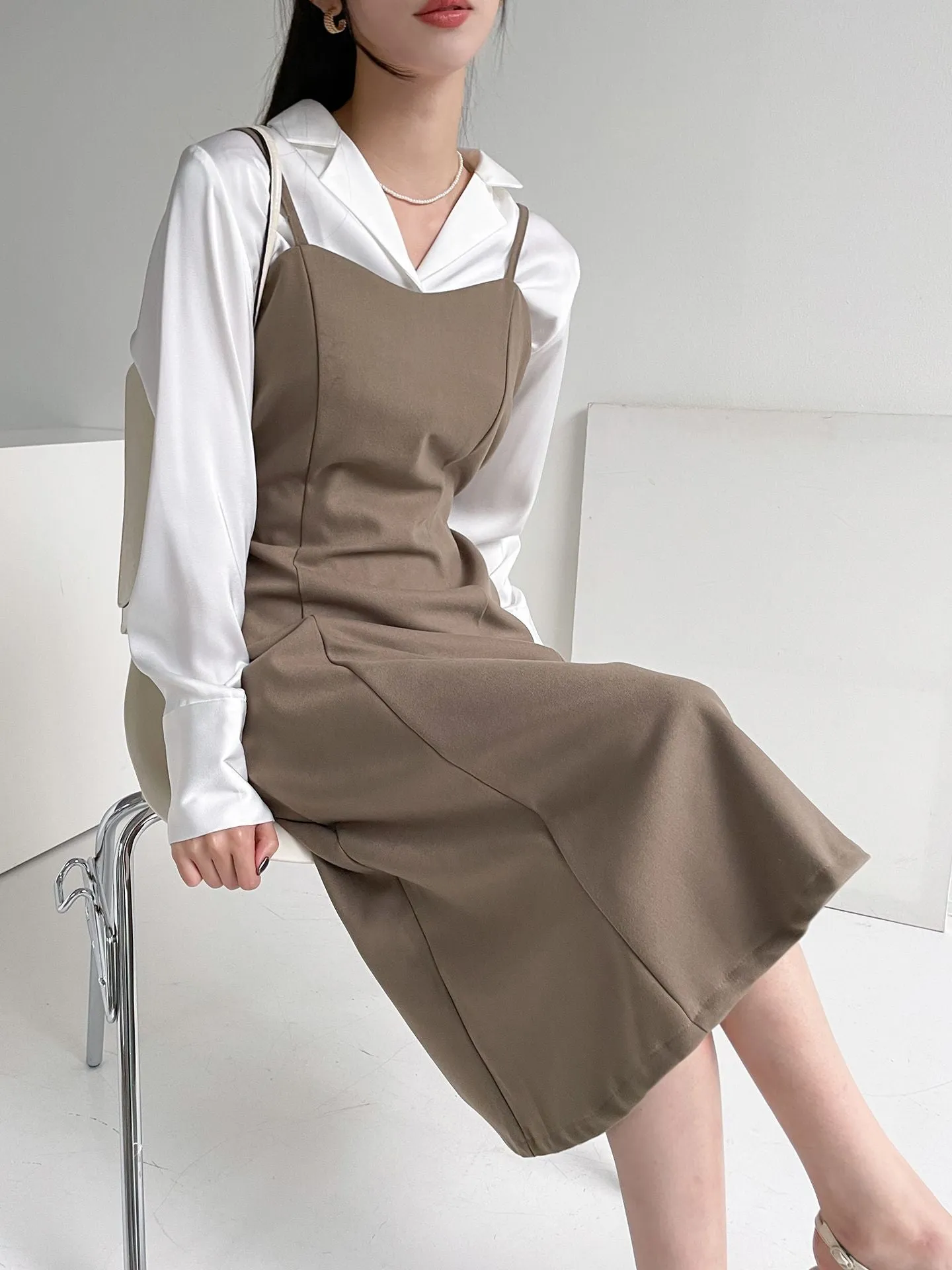 Feminine able Onepiece