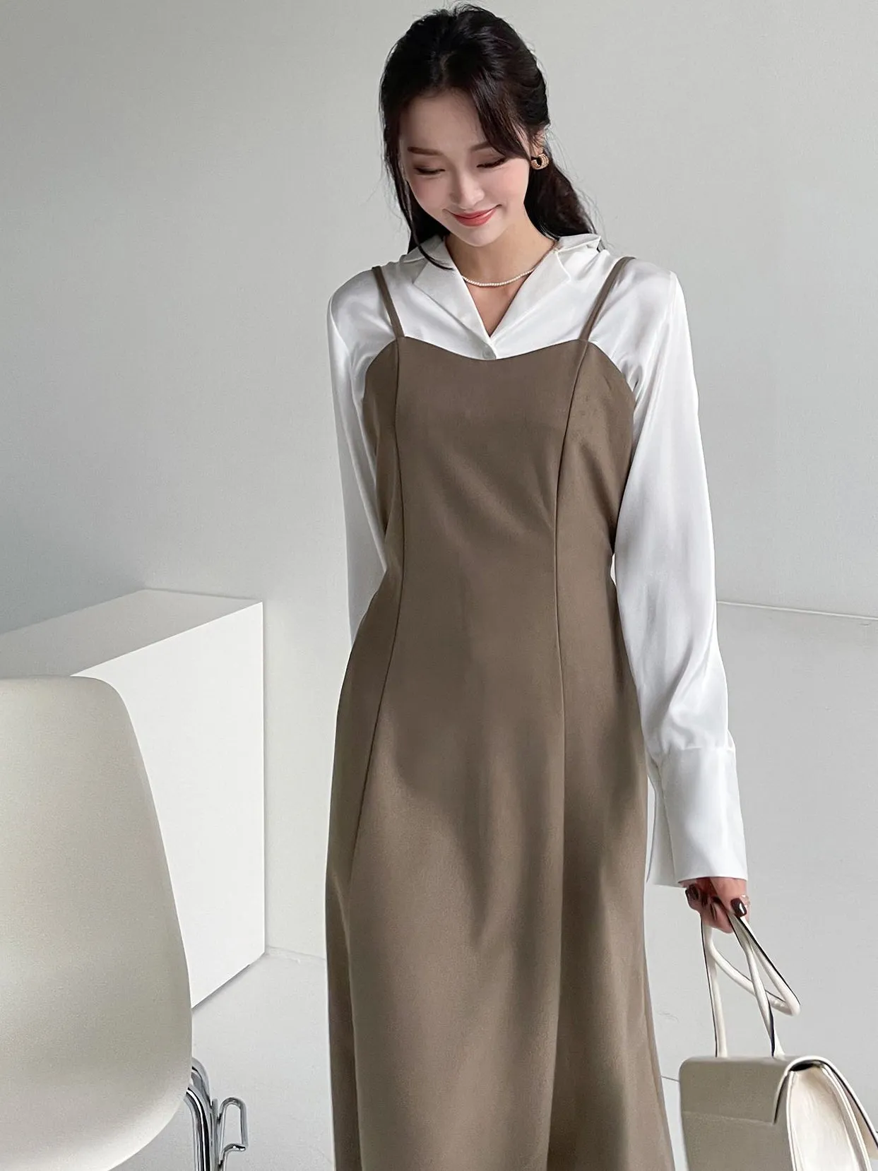 Feminine able Onepiece