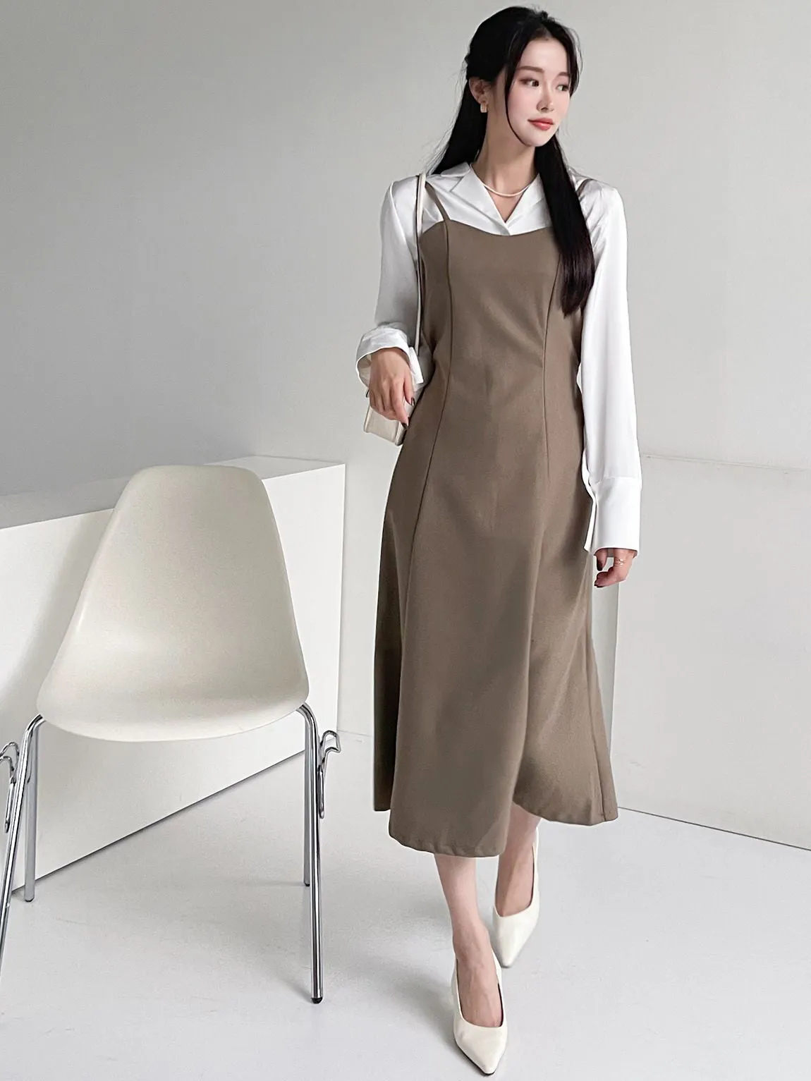 Feminine able Onepiece