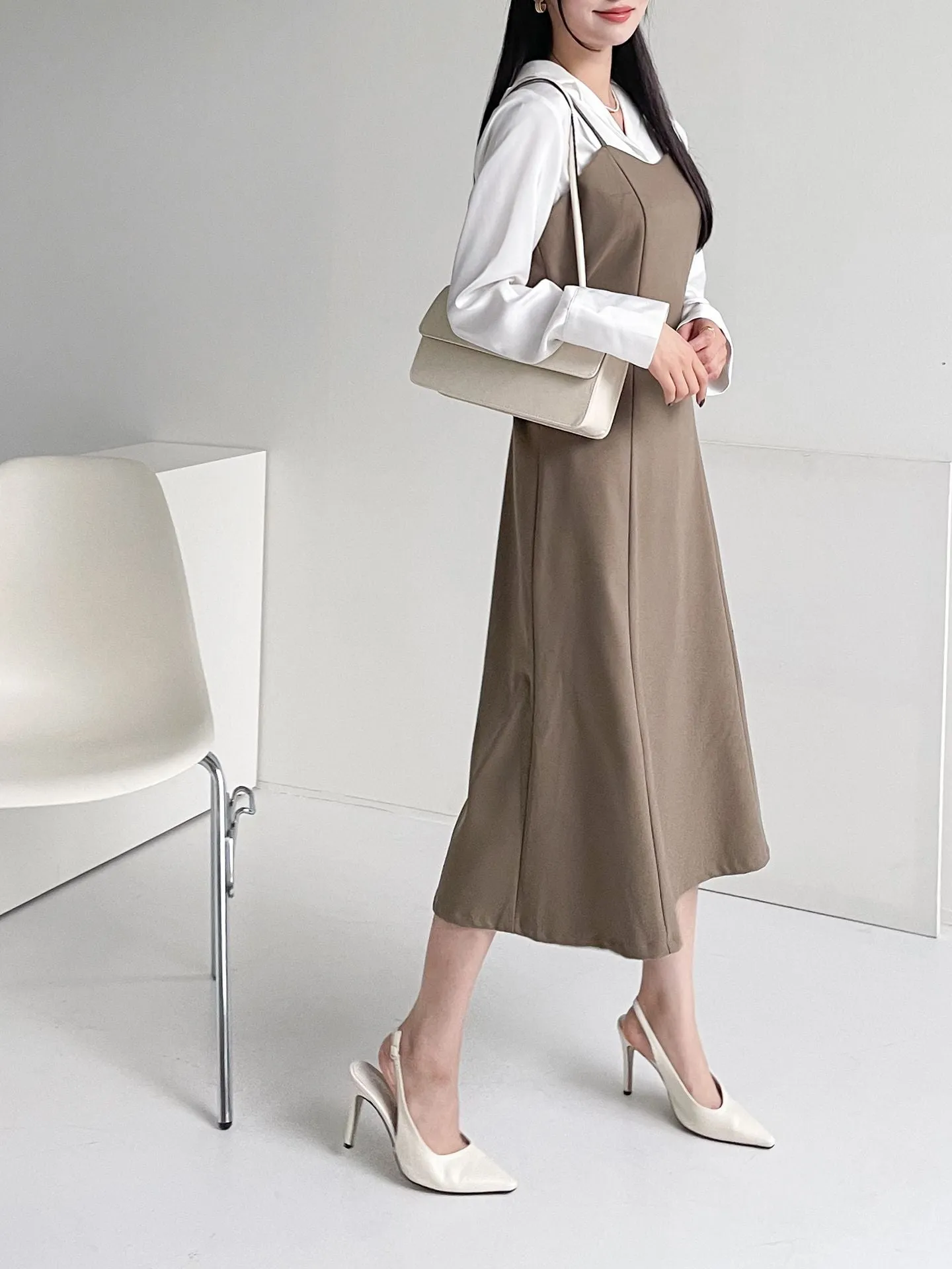 Feminine able Onepiece