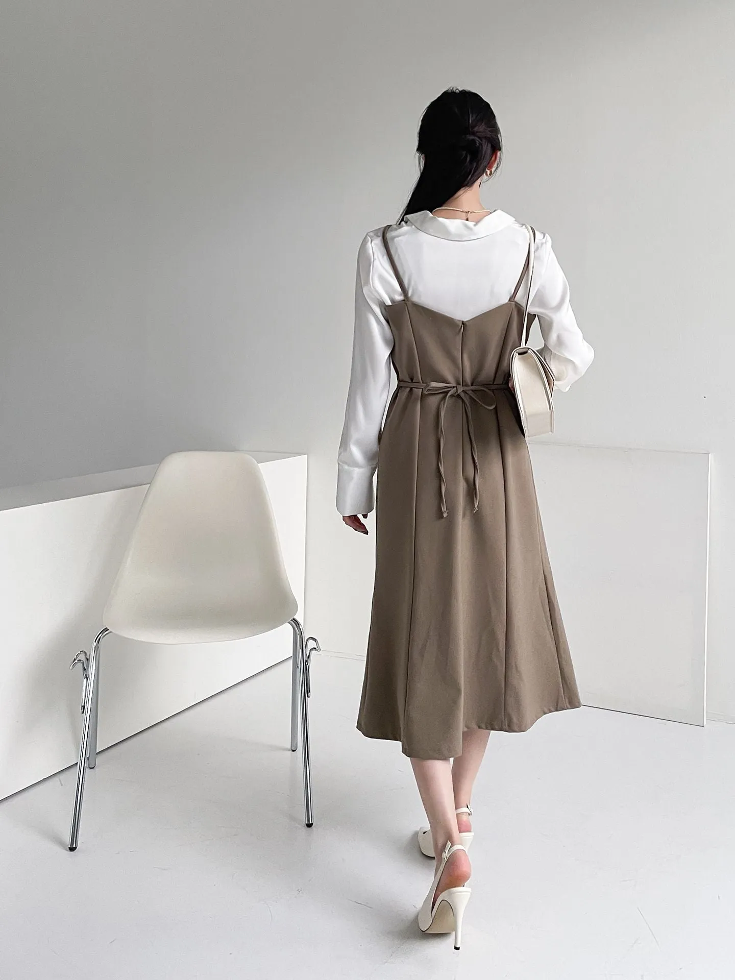 Feminine able Onepiece