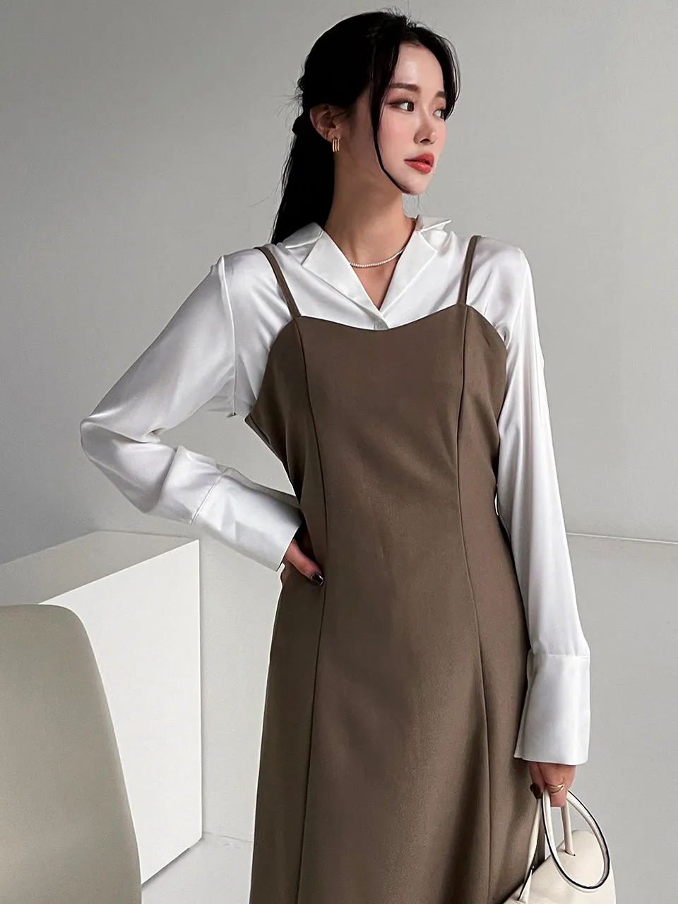 Feminine able Onepiece