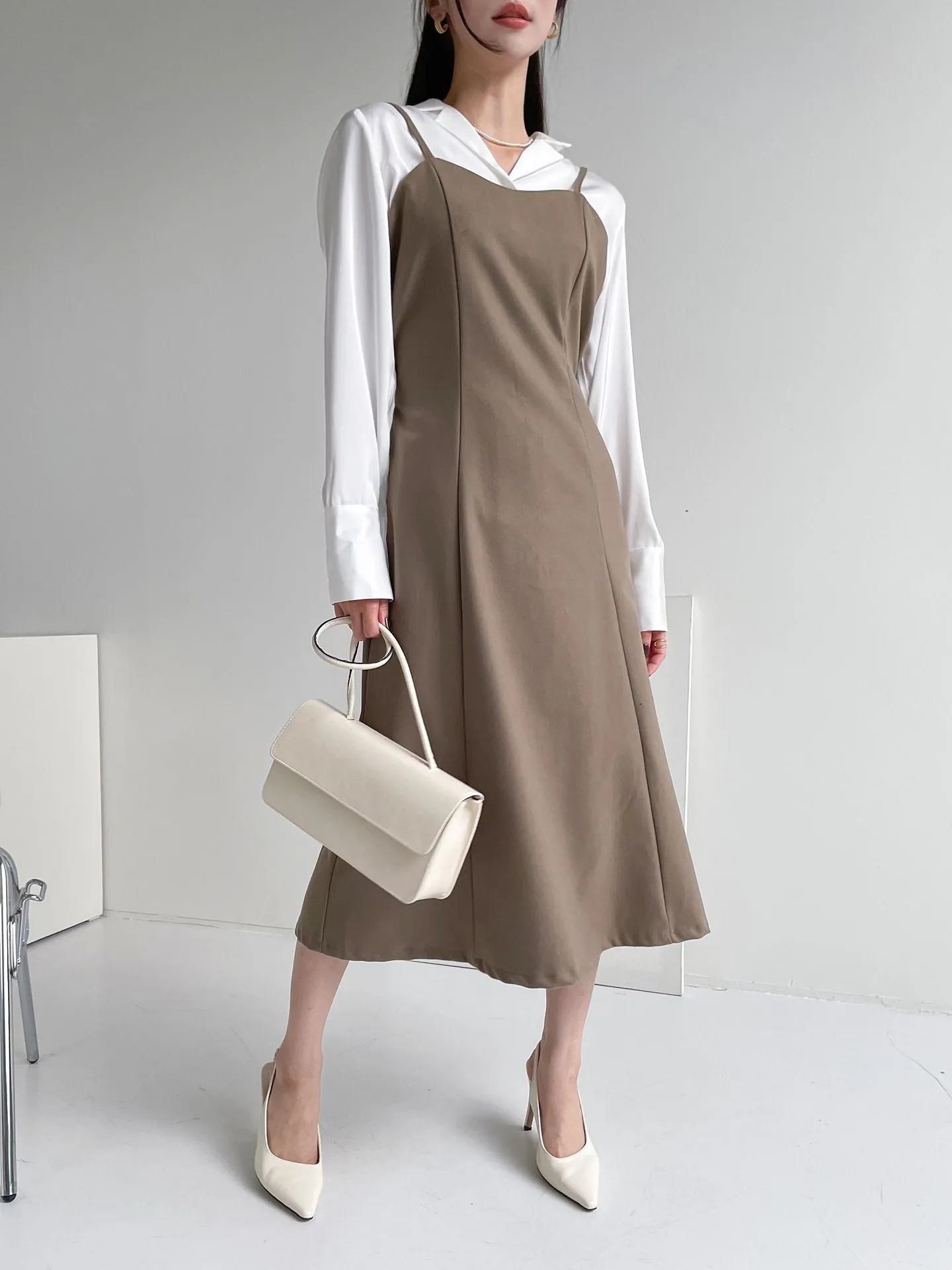 Feminine able Onepiece