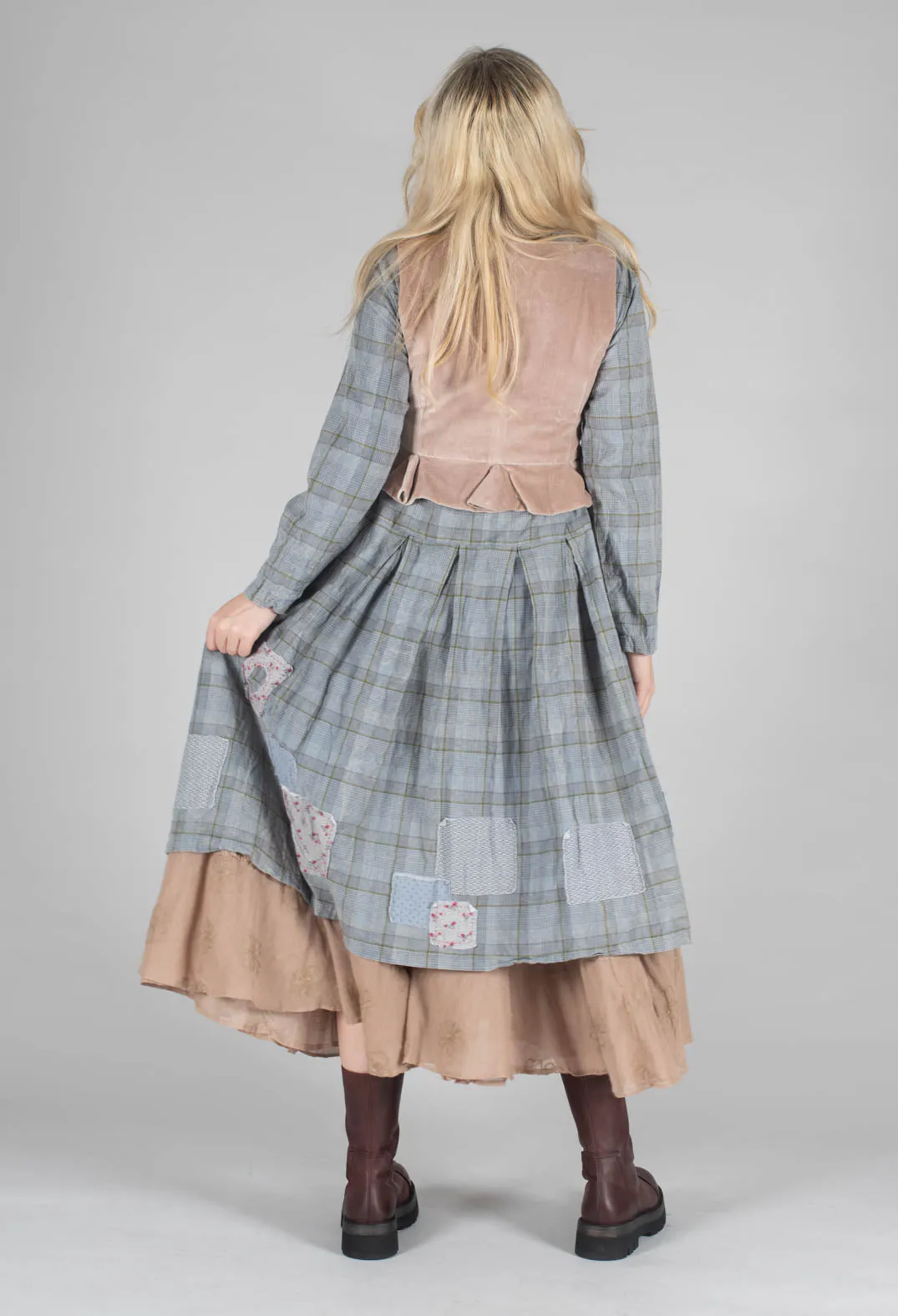 Feminine Boho