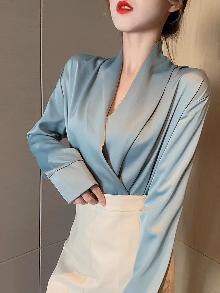 Janai Blouse