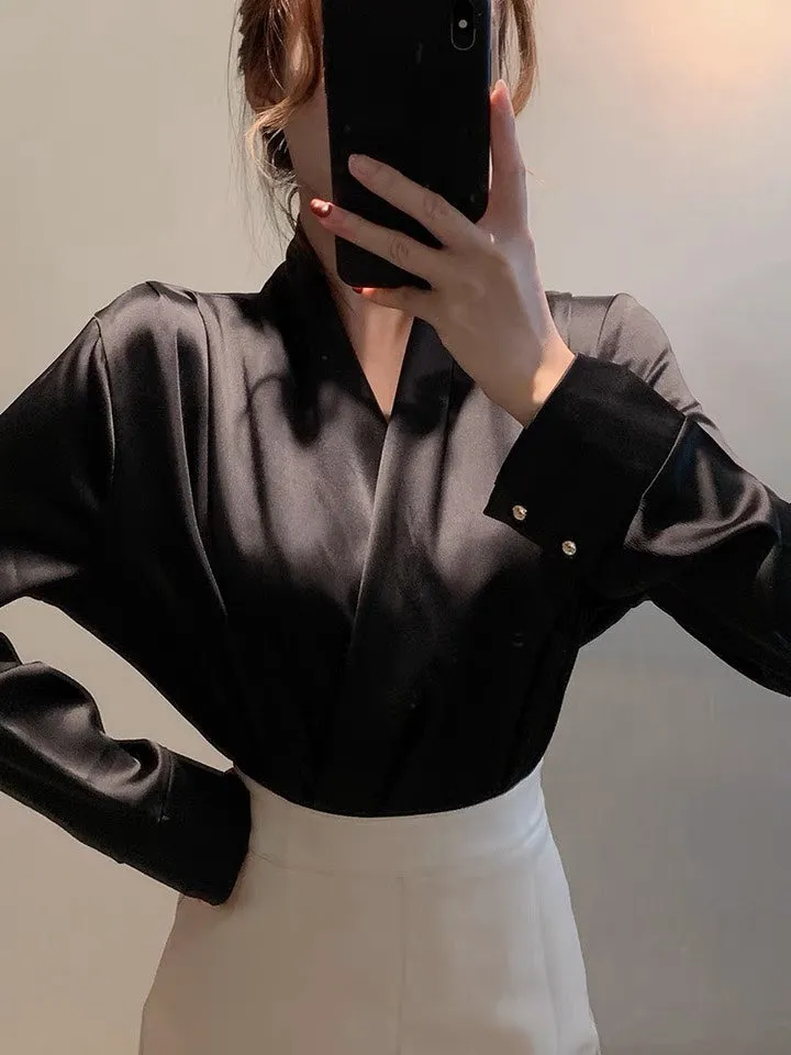 Janai Blouse
