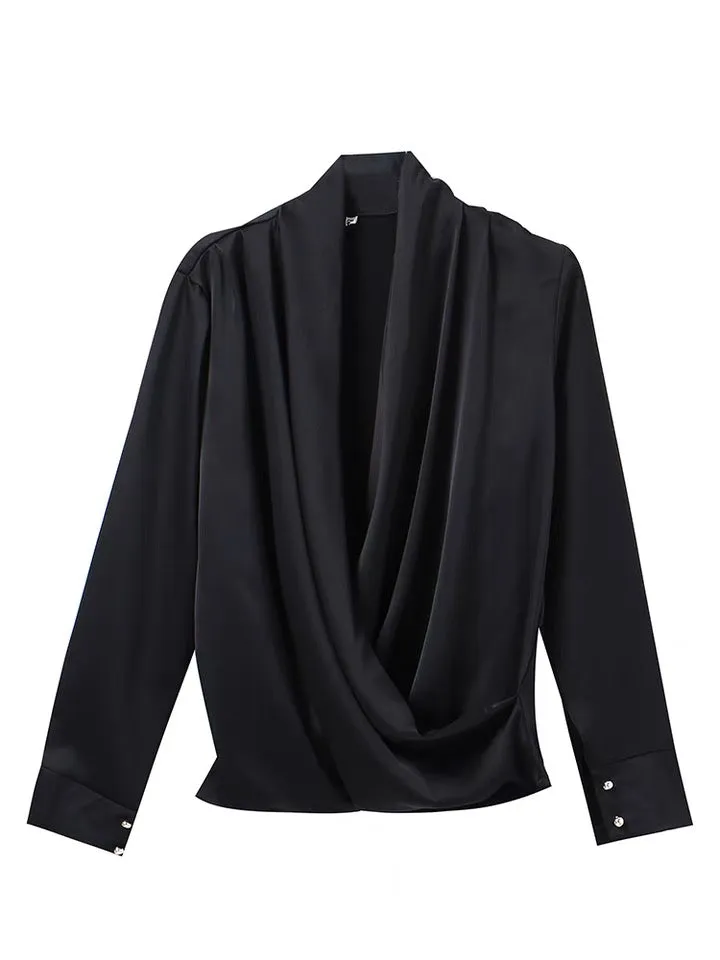 Janai Blouse