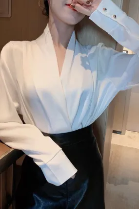 Janai Blouse