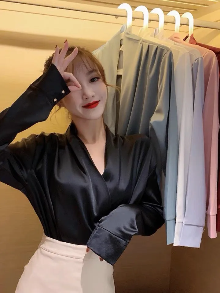 Janai Blouse