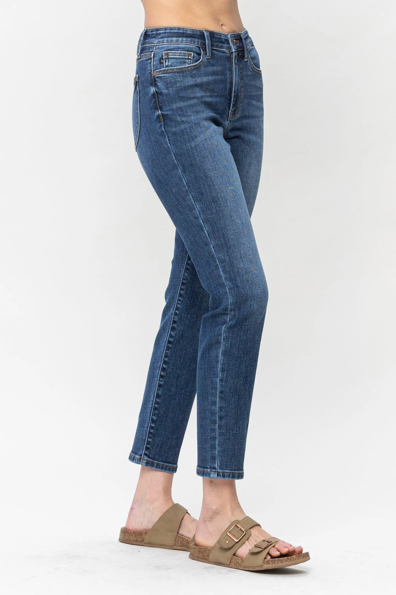 Judy Blue Hi-Waist Slim Fit
