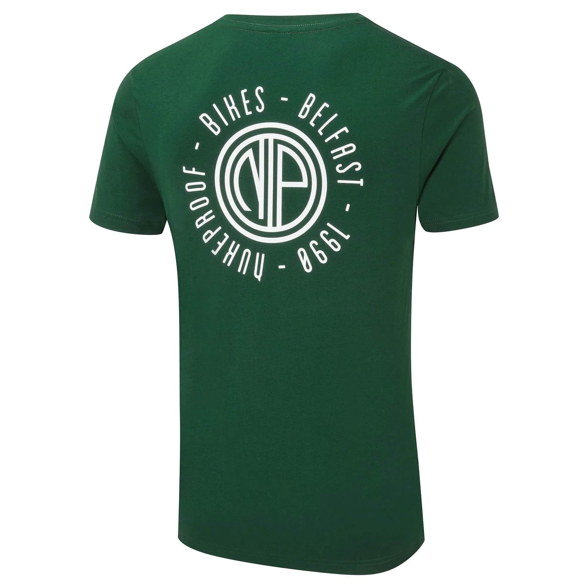 Nukeproof Casual NP1990 Tee