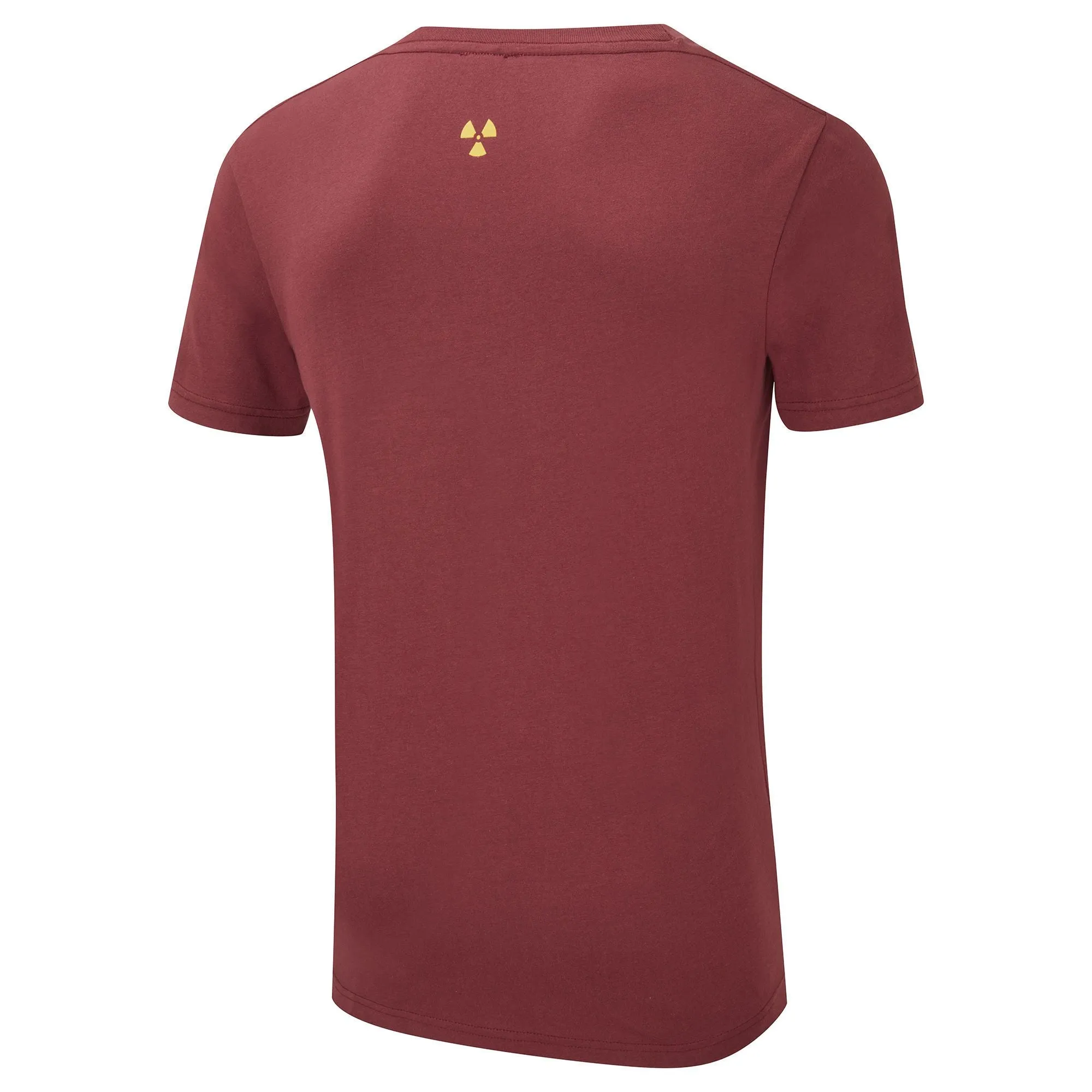 Nukeproof Casual Outline tee