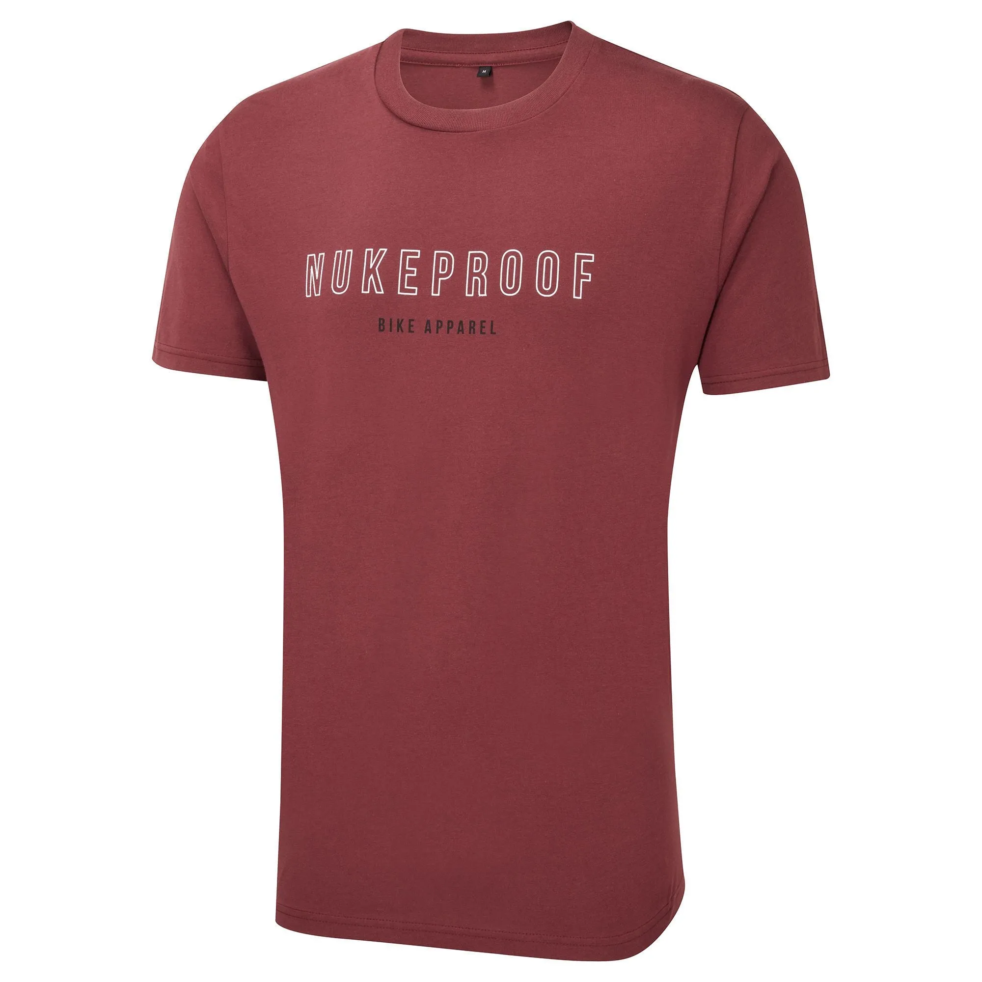 Nukeproof Casual Outline tee