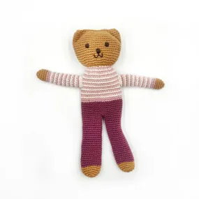 Pebblechild Flipps Soft Purple Trousers