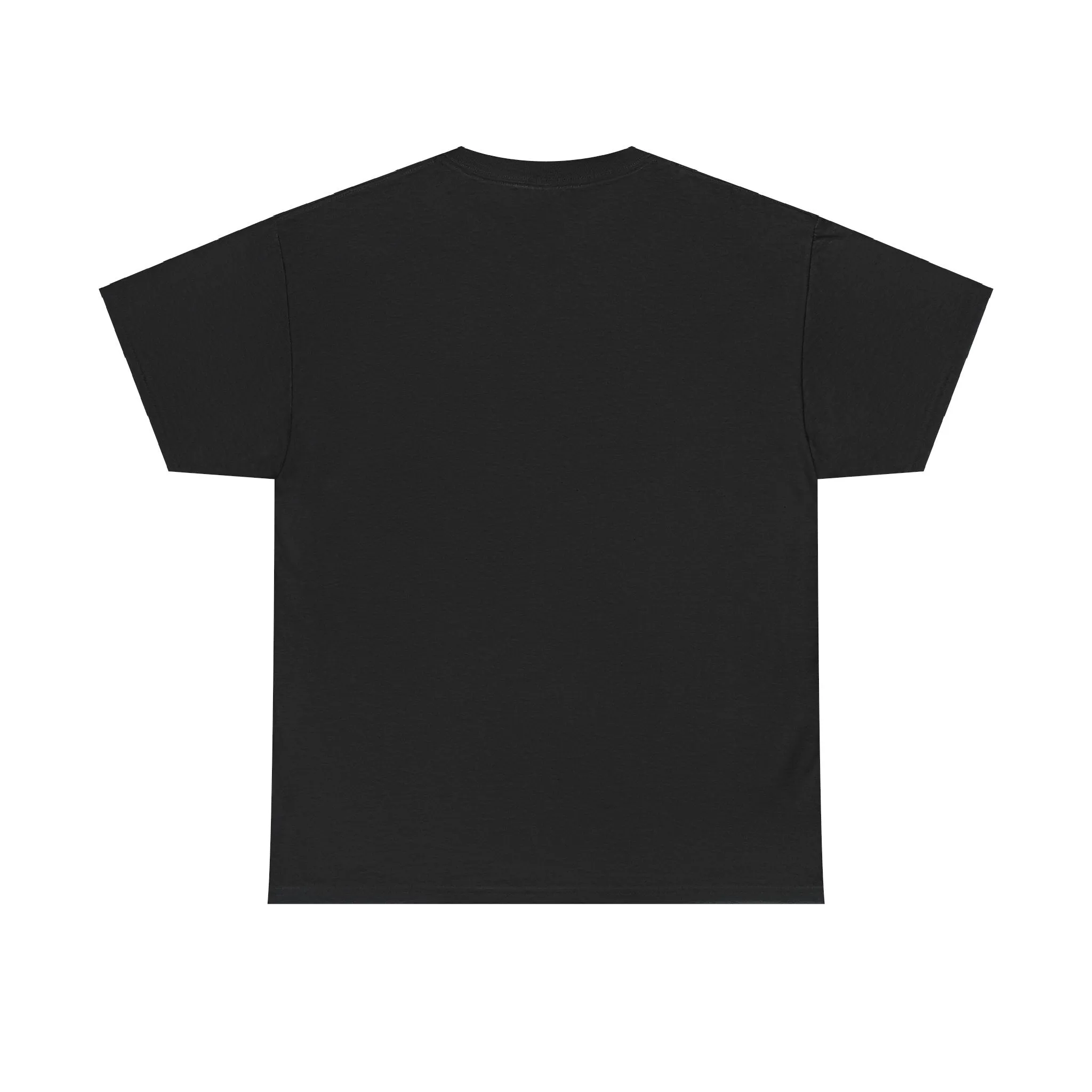 Rainbow Lips Unisex Heavy Cotton Tee - Pride Apparel for Every Day