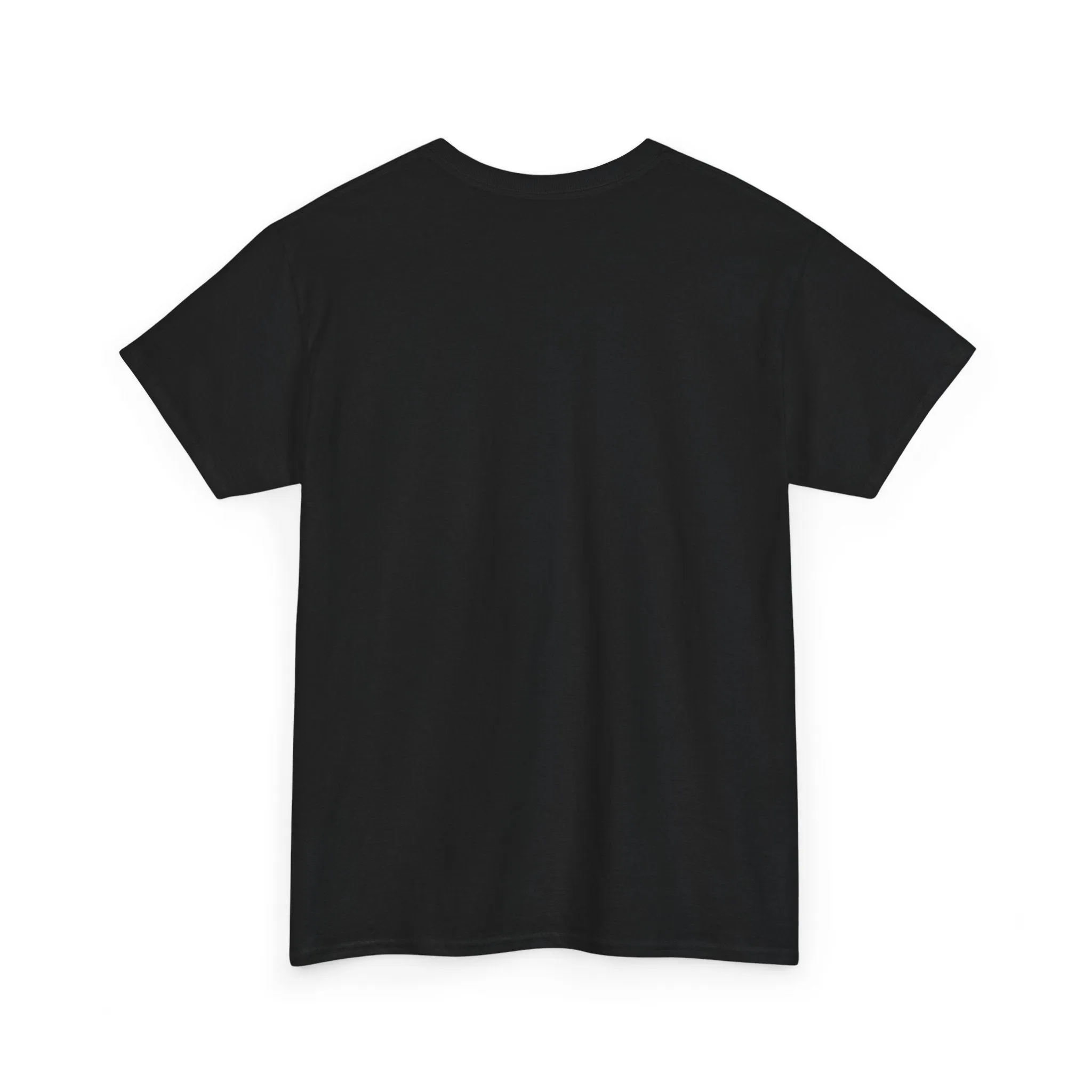 Rainbow Lips Unisex Heavy Cotton Tee - Pride Apparel for Every Day