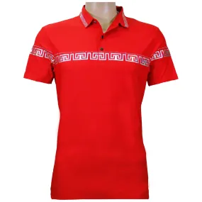 Red Geo