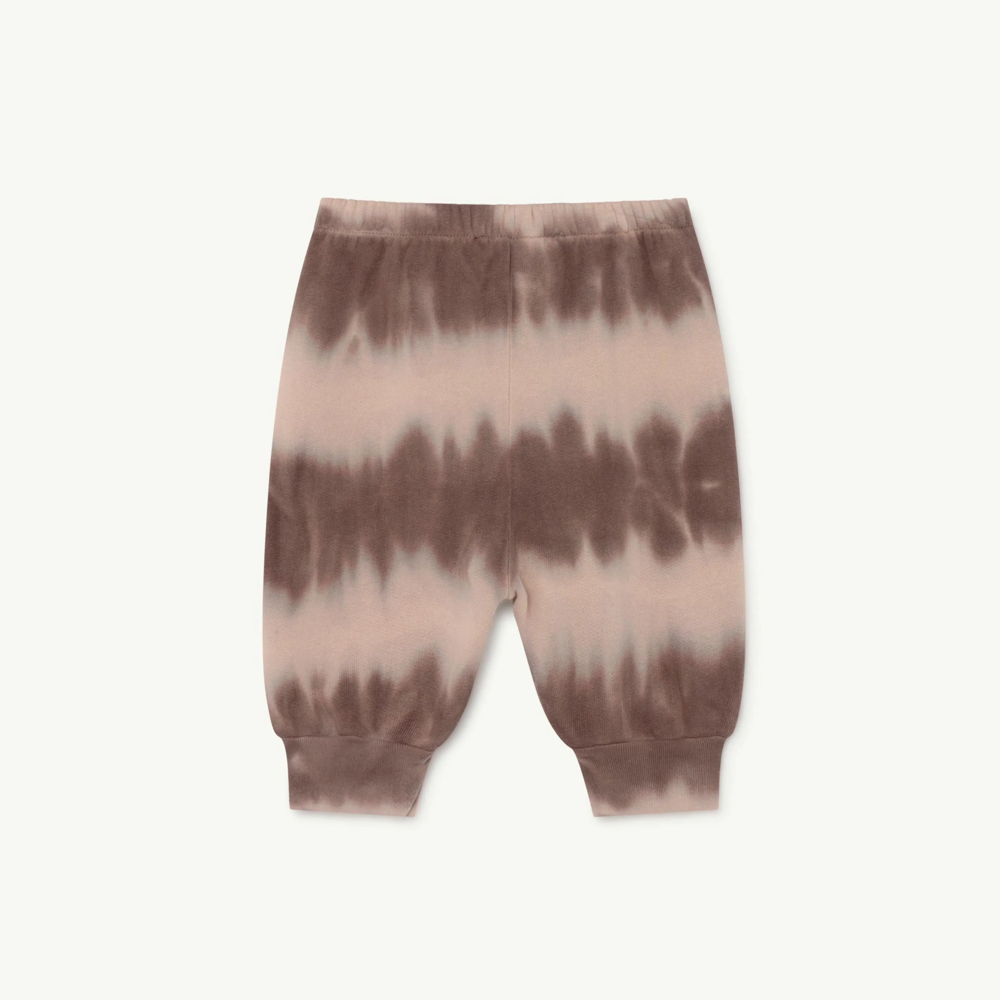 Soft Pink Logo Dromedary Babies Trousers