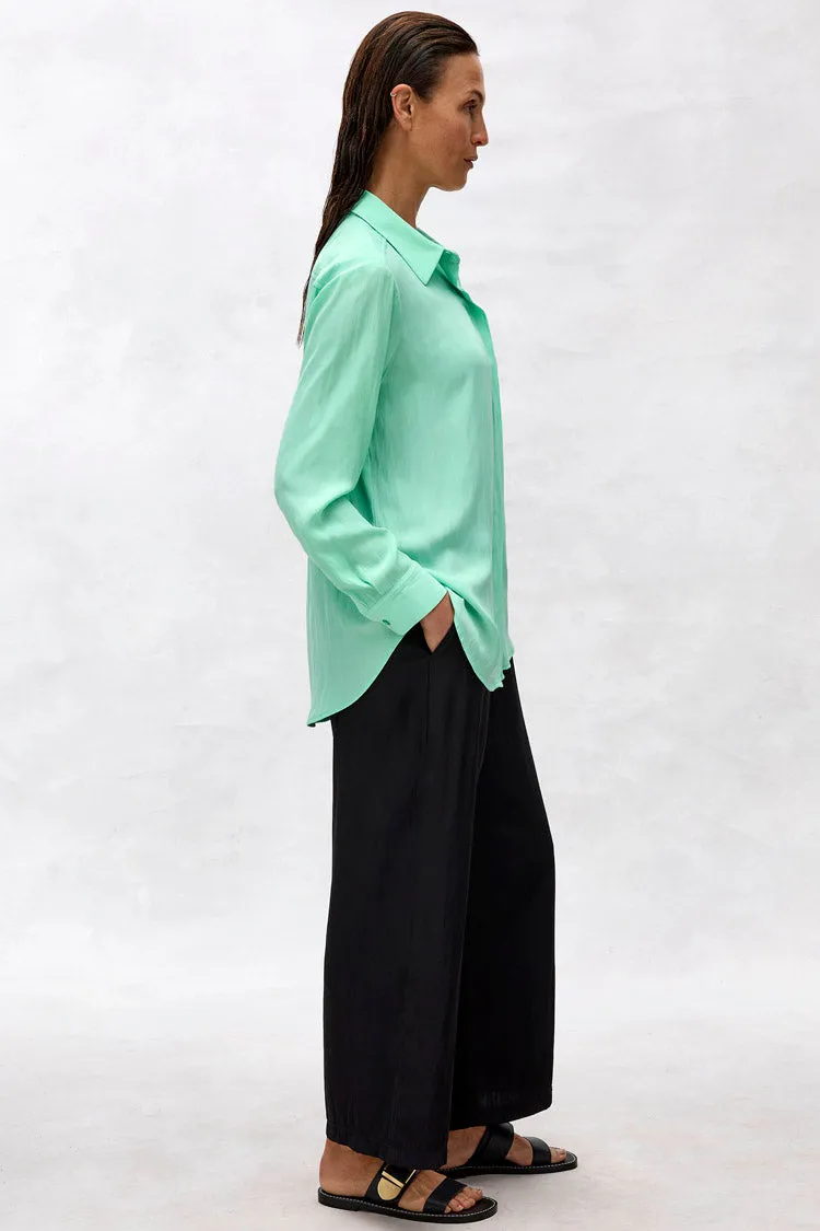 Soft Shirt in Jasper