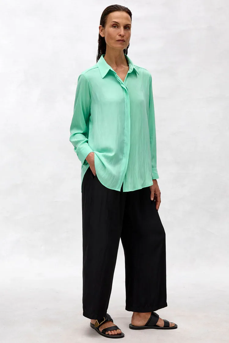 Soft Shirt in Jasper