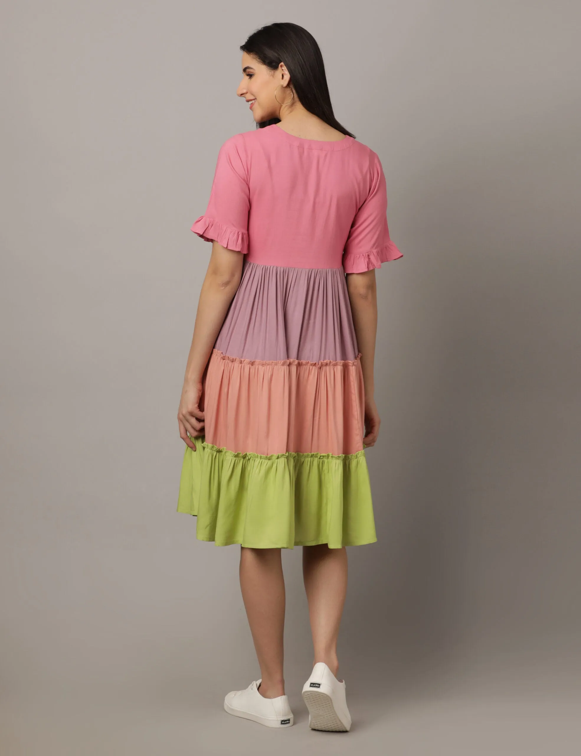 Sweet Treat Dress