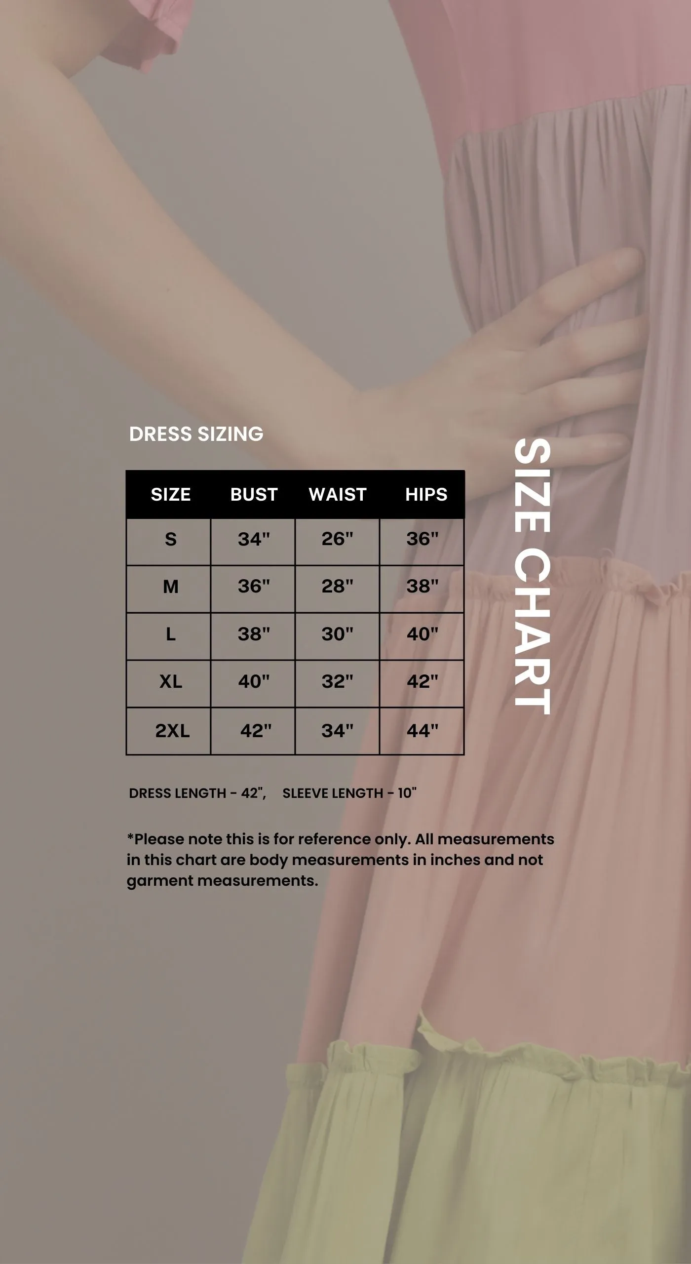 Sweet Treat Dress